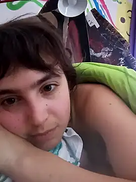 Blulilla69 online show from 01-28-25, 07:53