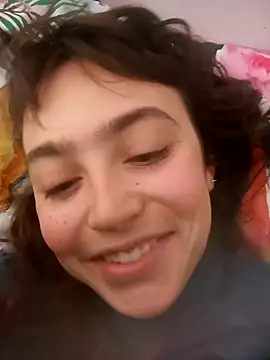 Blulilla69 online show from 01-30-25, 08:11