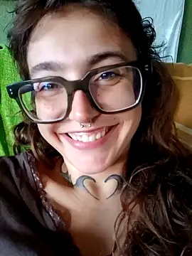 Blulilla69 online show from 09-25-25, 09:02