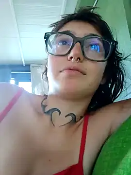 Blulilla69 online show from 09-26-25, 01:48