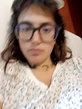 Blulilla69 online show from 09-29-25, 08:19