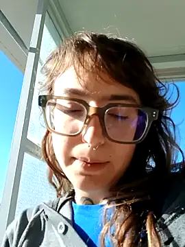 Blulilla69 online show from 10-08-25, 02:14