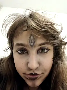 Blulilla69 online show from 10-31-25, 11:06