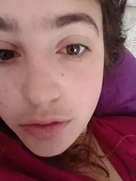 Blulilla69 online show from 11-06-25, 10:38