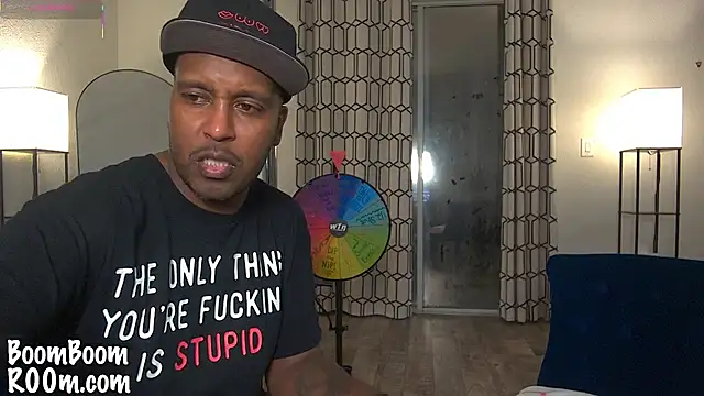 boomboomr00m online show from 03-02-25, 02:08