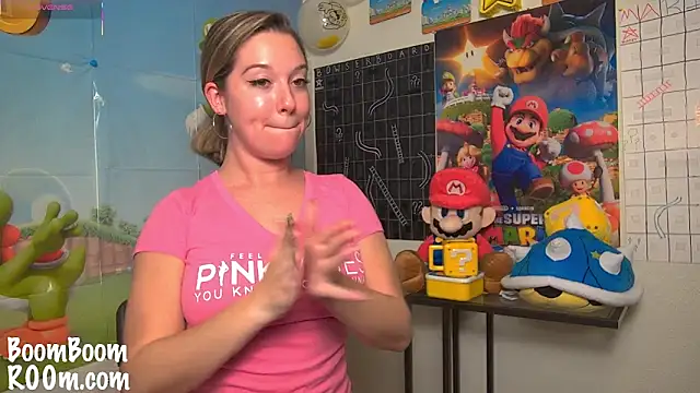 boomboomr00m online show from 03-11-25, 03:26