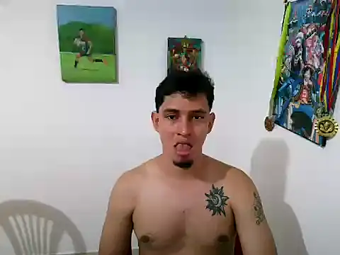 MonkeyDSanti online show from 07-01-26, 05:42