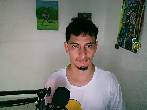 MonkeyDSanti online show from 07-09-26, 05:11