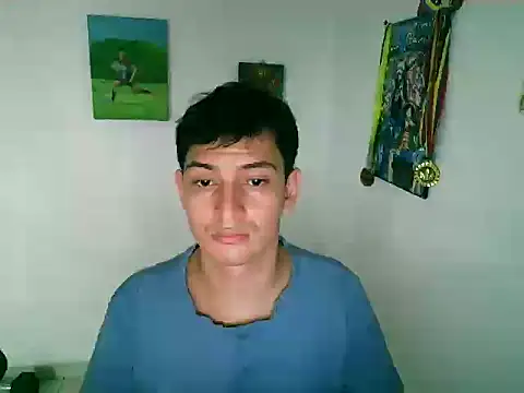 MonkeyDSanti online show from 07-28-26, 01:21