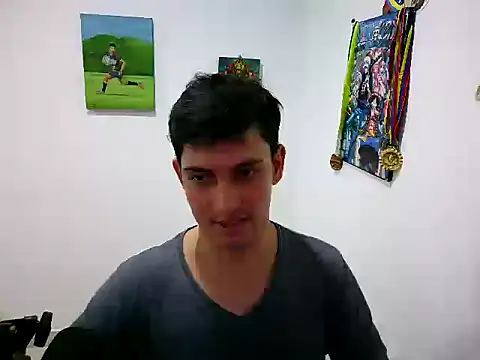 MonkeyDSanti online show from 07-29-26, 04:10