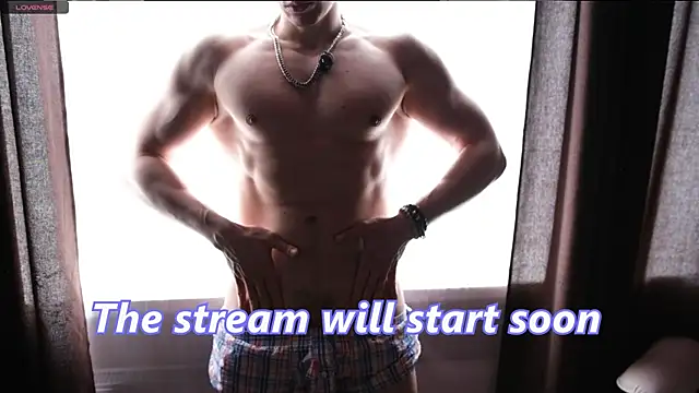 LuckyForesk1n online show from 05-19-26, 10:43