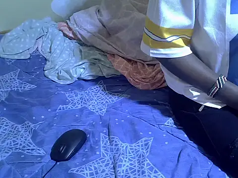 EbonyMina  online show from 02-22-26, 10:14