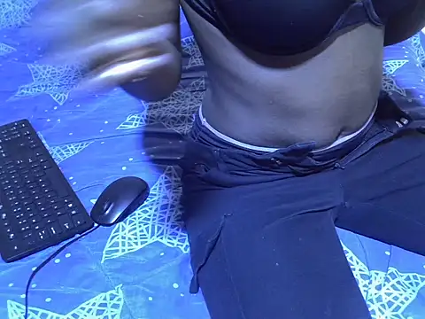 EbonyMina  online show from 03-13-26, 10:22