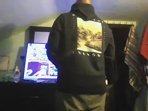 Snapshot of ReeferMadness59 chatting on 03-06-25, 09:25 ReeferMadness59 online show from 03-06-25, 09:25