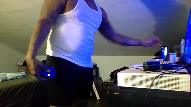 ReeferMadness59 online show from 04-23-26, 05:52