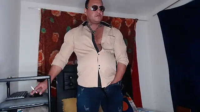 hardrock982 online show from 02-11-26, 01:49