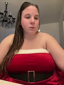 AureliaWinter online show from 11-26-25, 06:31