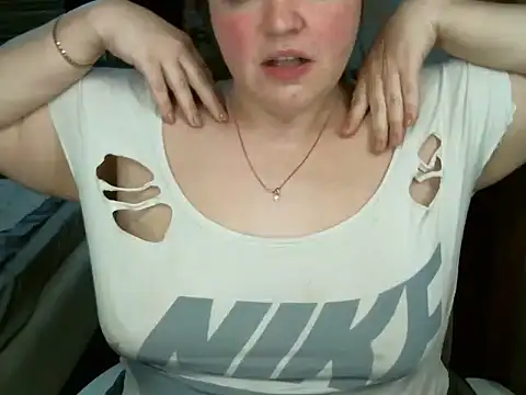 cute  cherry online show from 03-10-25, 10:02