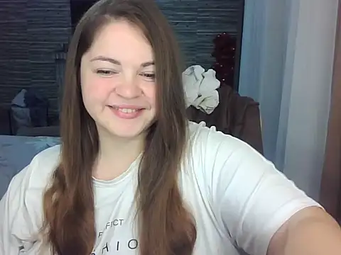 cute  cherry online show from 10-24-25, 07:21