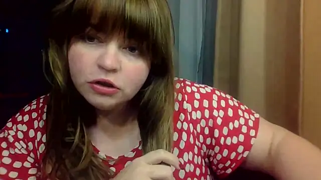 cute  cherry online show from 03-29-26, 04:51