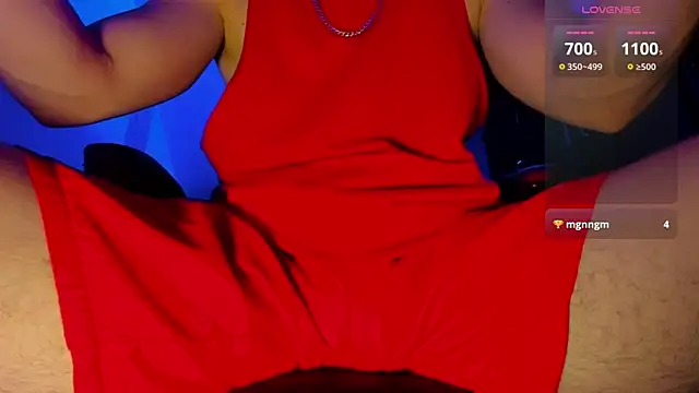 Alex smith00 online show from 12-16-24, 02:36