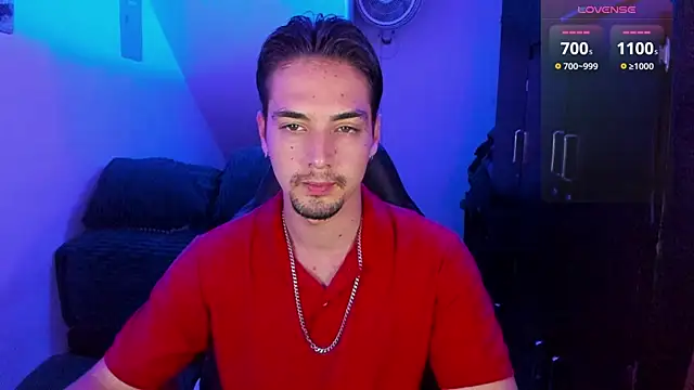 Alex smith00 online show from 01-15-25, 12:41