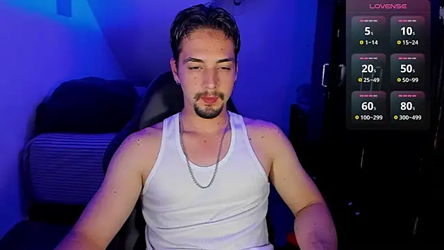 Alex smith00 online show from 01-31-25, 10:21