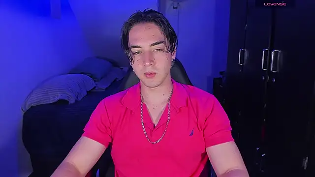 Alex smith00 online show from 09-25-25, 12:03