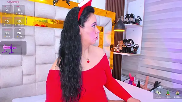 bigass monic online show from 11-29-25, 03:20