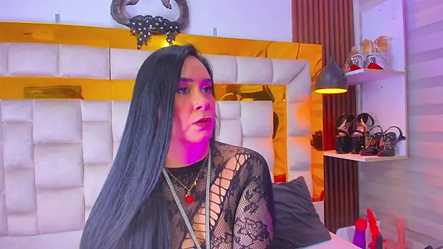 bigass monic online show from 02-05-26, 12:26