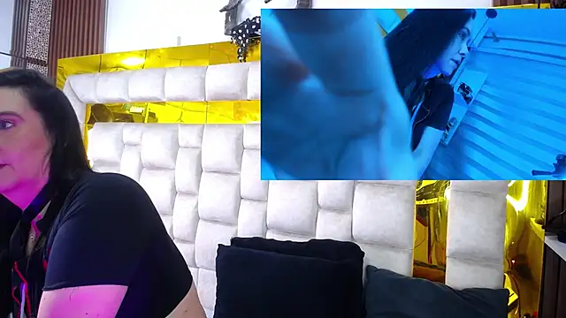 bigass monic online show from 02-27-26, 03:17