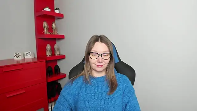 Cookie zoe online show from 11-25-25, 06:35