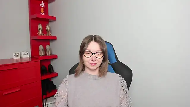 Cookie zoe online show from 02-20-26, 06:37