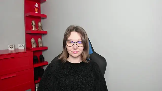 Cookie zoe online show from 03-17-26, 06:28