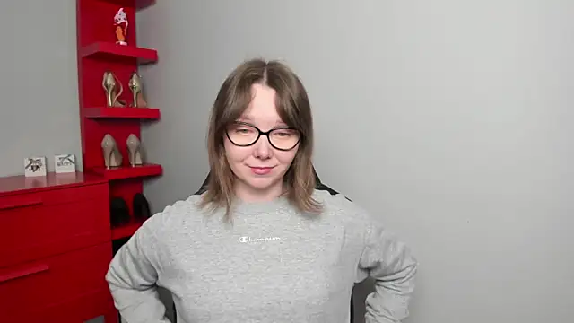 Cookie zoe online show from 04-09-26, 06:19