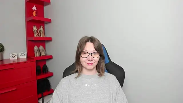 Cookie zoe online show from 04-14-26, 05:35