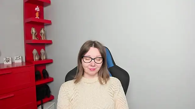 Cookie zoe online show from 04-22-26, 05:32