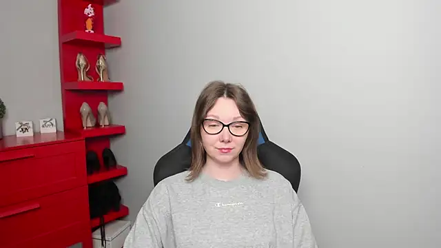 Cookie zoe online show from 04-24-26, 05:32