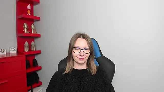 Cookie zoe online show from 06-10-26, 05:39
