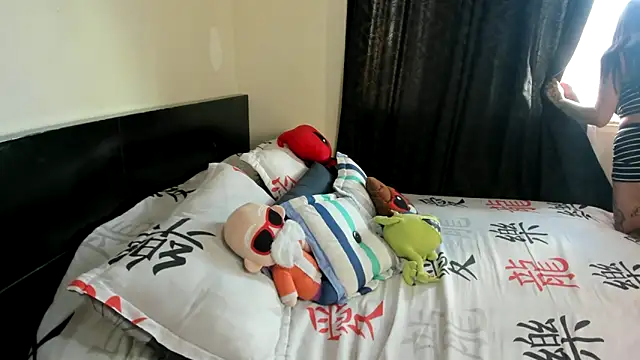 youth lust69 online show from 04-24-26, 09:50