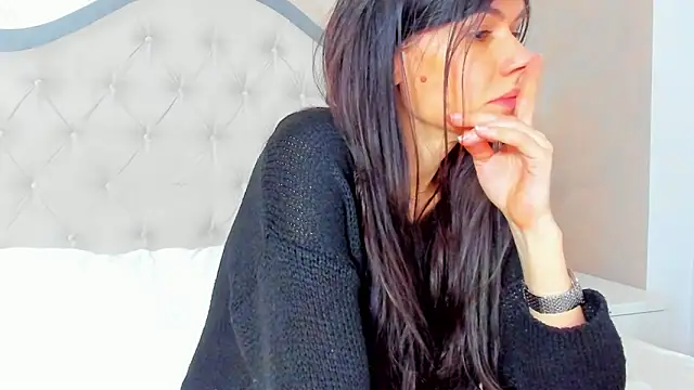 Snapshot of JennaMyers chatting on 02-18-26, 08:27 JennaMyers online show from 02-18-26, 08:27