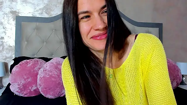 JennaMyers online show from 04-10-26, 07:07