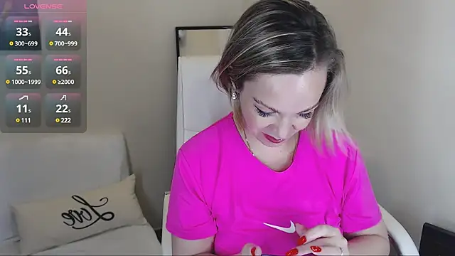 Tilly Eliot online show from 01-10-25, 07:00