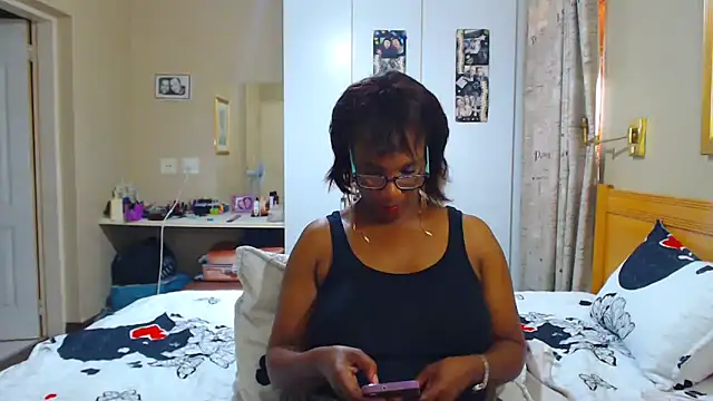 Hotgrannyx online show from 02-13-25, 11:28