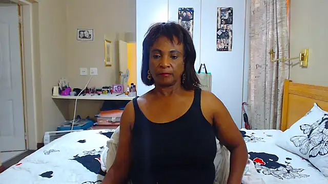 Hotgrannyx online show from 03-08-25, 12:52