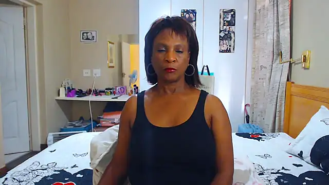 Hotgrannyx online show from 03-09-25, 08:29