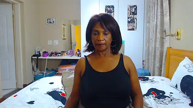 Hotgrannyx online show from 03-12-25, 06:44