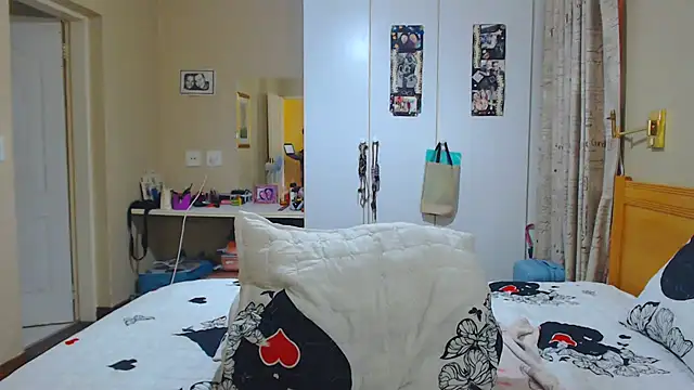 Hotgrannyx online show from 03-13-25, 02:33