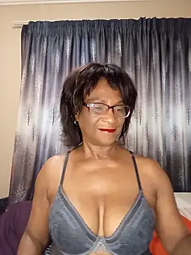 Hotgrannyx online show from 03-31-26, 04:13