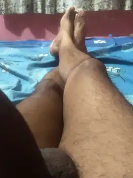 omar23121 online show from 03-02-25, 09:01